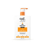 Buy Chemist at Play & DERMDOC Body Brightening Duo (Combo of 2) | Exfoliating Body Wash (236 ml) | 5% Glycolic Acid Brightening Spray (50 ml) | Smoothening & Pigmentation Care - Purplle