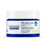 Buy Pond’s & DERMDOC Brightening Duo (Combo of 2) | Hydra Miracle Super Light Gel (100 gm) | 2% Kojic Acid Night Cream (25 gm) | Hydration & Pigmentation Care - Purplle