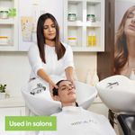 Buy Biolage Professional Fiberstrong Anti-Breakage Shampoo & Conditoner 95% less breakage & Reduces Hairfall With Bamboo Vegan 200 ml + 98 gm Combo of 2 - Purplle