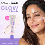 Buy NY BAE PRO Strobe Cream - Pink Topaz 10 gm - Purplle