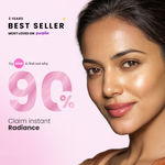 Buy NY BAE PRO Strobe Cream - Pink Topaz 10 gm - Purplle