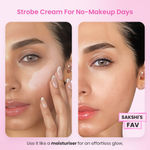 Buy NY BAE PRO Strobe Cream - Pink Topaz 10 gm - Purplle