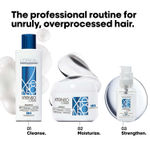 Buy L'Oreal Professionnel Xtenso Care Shampoo + With Combo of Xtenso Care Mask | With Pro-Keratin and Incell | For Salon Straightened Hair (250 ml + 250 gm)Combo of 2 - Purplle