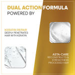 Buy L'Oreal Professionnel Combo of Xtenso Care Sulphate Free Shampoo + Xtenso Care Sulphate Free Mask + Xtenso Sulphate Free Care Serum | With Pro-Keratin and Incell (250 ml + 250 gm + 50 ml)Combo of 3 - Purplle