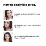 Buy L'Oreal Professionnel Combo of Xtenso Care Sulphate Free Shampoo + Xtenso Care Sulphate Free Mask + Xtenso Sulphate Free Care Serum | With Pro-Keratin and Incell (250 ml + 250 gm + 50 ml)Combo of 3 - Purplle