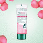 Buy Himalaya Natural Glow Rose Face Wash, 100 ml - Purplle
