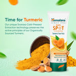Buy Himalaya Dark Spot Clearing Turmeric Face Pack|Organically Sourced Turmeric|Reduce Dark Spots In 7 Days|Gives Radiant Skin|100 gm - Purplle