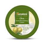 Buy Himalaya Olive Extra Nourishing Cream 200 ml - Purplle