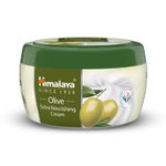 Buy Himalaya Olive Extra Nourishing Cream 200 ml - Purplle