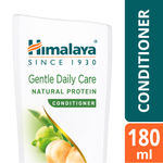 Buy Himalaya Gentle Daily Care Natural Protein Conditioner 180 ml - Purplle