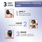 Buy SP Hydrate Hair Mask for Dry & Flaky Scalp | 200 ml - Purplle