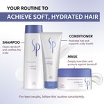 Buy SP Hydrate Hair Mask for Dry & Flaky Scalp | 200 ml - Purplle