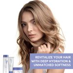 Buy SP Hydrate Hair Mask for Dry & Flaky Scalp | 200 ml - Purplle