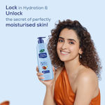 Buy Joy Intense Moisture Shea Butter Body Lotion For Dry Skin (400 ml x 2) | 5 Action Moisturizer - Nourishes Smoothens Repairs Softens & Moisturizes | Body Lotion For Men & Women Pack of 2 - Purplle