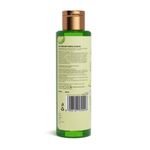 Buy Just Herbs 8 In 1 Root Nourishing Amla neem Shampoo (200 ml) - Purplle