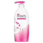 Buy Ponds Niacinamide Nourishing Body Lotion | Hydrates | Brightens | 275 ml - Purplle
