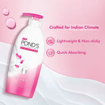 Buy Ponds Niacinamide Nourishing Body Lotion | Hydrates | Brightens | 275 ml - Purplle