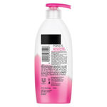 Buy Ponds Niacinamide Nourishing Body Lotion | Hydrates | Brightens | 275 ml - Purplle