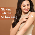 Buy Vaseline Cocoa Glow Serum In Lotion, 200 ml | 100% Pure Cocoa & Shea Buter for Glowing & Soft Skin - Purplle