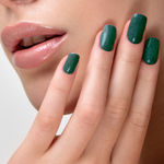 Buy Lakme Glitterati Collection Nail Paint For High Glam, 12ml - Purplle