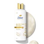 Buy Dove Peptide Bond Strength Shampoo | 180 ml - Purplle