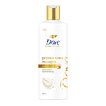 Buy Dove Peptide Bond Strength Shampoo | 180 ml - Purplle