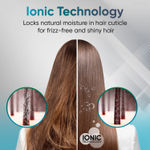 Buy Vega Ionic 1400W Foldable Hair Dryer for Men and Women, Quick & Fast Drying with Ionic Technology & 2 Heat/Speed Settings, Cool Shot Button, Detachable Nozzle, , Travel Friendly, All Hair Types, (VHDH-35) 1 pc - Purplle