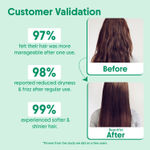 Buy Aravi Organic Rosemary Shampoo & Conditioner Combo | Hair Fall Control & Strengthening Duo for Hair Growth, Smoothness & Scalp Nourishment (Combo of 2) - Purplle