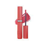 Buy L'Oreal Paris Infallible Laque Resistance Lacquer-Like Shine Finish. 16H Longwear Lacquer Lipstick. High-impact Color, Zero Transfer, 601 Worth It - 4 ml - Purplle