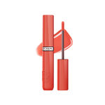 Buy L'Oreal Paris Infallible Laque Resistance Lacquer-Like Shine Finish. 16H Longwear Lacquer Lipstick. High-impact Color, Zero Transfer, 614 Coral Amour - 4 ml - Purplle
