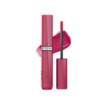 Buy L'Oreal Paris Infallible Laque Resistance Lacquer-Like Shine Finish. 16H Longwear Lacquer Lipstick. High-impact Color, Zero Transfer, 220 Paris Sunset - 4 ml - Purplle