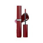 Buy L'Oreal Paris Infallible Laque Resistance Lacquer-Like Shine Finish. 16H Longwear Lacquer Lipstick. High-impact Color, Zero Transfer, 550 Noir Cherry - 4 ml - Purplle