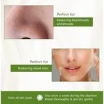 Buy Barva Skin Therapie Renew Bamboo Exfoliating Face Scrub, Rejuvenating Formula Helps Remove Blackheads, Whiteheads & Unclogs Pores For All Skin Types, 50 ml - Purplle