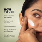Buy Barva Skin Therapie Mango Butter Moisturizer, Face Cream, For Normal & Dry Skin, No Parabens, Silicones, Mineral Oil & Colour, 50 ml - Purplle