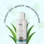 Buy Barva Skin Therapie Revitalizing Shampoo, Healthy Hair Growth, Anti Hairfall with Amla & Aloe Vera extracts, 200 ml - Purplle
