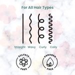 Buy Barva Skin Therapie Nourishing Natural Hair Conditioner For Dry, Frizzy Hair, Coloured Hair, SLS & Paraben Free, Contains Aloe Vera & Hibiscus Extracts, 50 ml - Purplle