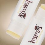 Buy Barva Skin Therapie Lip Balm, Made with Clarified Butter, Heals Dry Chapped Lips, Long Lasting, No Tint, 5 gm - Purplle