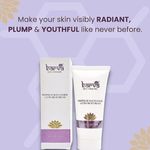 Buy Barva Skin Therapie Skin Nectar Anti Ageing With Hyaluronic Acid,Transforming Cream Helps Clear Up Spots And Blemishes Preservative Free, 10 ml - Purplle