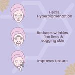 Buy Barva Skin Therapie Skin Nectar Anti Ageing With Hyaluronic Acid,Transforming Cream Helps Clear Up Spots And Blemishes Preservative Free, 10 ml - Purplle