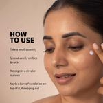 Buy Barva Skin Therapie Perfect Glow Creme Sun Protective, Long Lasting, Lightweight BB Cream, 10 ml - Purplle