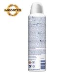 Buy Rexona Deodorant For Women, Powder Dry, Antiperspirant Body Spray For All Day Dryness & Freshness, MotionSense Technology, Alcohol Free, 200 ml - Purplle