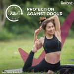 Buy Rexona Deodorant For Women, Powder Dry, Antiperspirant Body Spray For All Day Dryness & Freshness, MotionSense Technology, Alcohol Free, 200 ml - Purplle