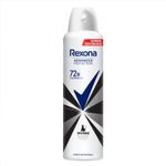 Buy Rexona Deodorant For Women, Invisible, Antiperspirant Body Spray With Anti-Stain Protection, 72H Sweat & Odour Control, Alcohol Free, 200 ml - Purplle