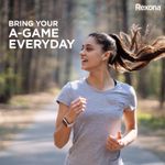 Buy Rexona Deodorant For Women, Shower Fresh, Antiperspirant Body Spray For 72H Sweat & Odour Protection, Motion Activated, Alcohol Free, 200 ml - Purplle