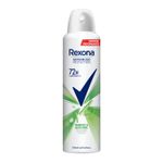 Buy Rexona Deodorant For Women, Bamboo & Aloe Vera, Antiperspirant Body Spray With MotionSense Technology, 72H Odour Protection, Alcohol Free, 200 ml - Purplle