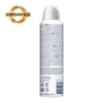 Buy Rexona Deodorant For Women, Bamboo & Aloe Vera, Antiperspirant Body Spray With MotionSense Technology, 72H Odour Protection, Alcohol Free, 200 ml - Purplle