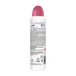 Buy Dove Advanced Care Even Tone Deodorant Spray with Calendula and Vitamin B3 250 ml - Purplle