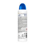 Buy Dove Advanced Care Original Deodorant Spray with Moisturising Cream 250 ml - Purplle