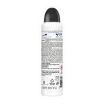 Buy Dove Advanced Care Invisible Dry Deodorant Spray with Freesia and Violet 250 ml - Purplle