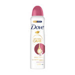 Buy Dove Advanced Care Even Tone Deodorant Spray with Calendula and Vitamin B3 150 ml - Purplle